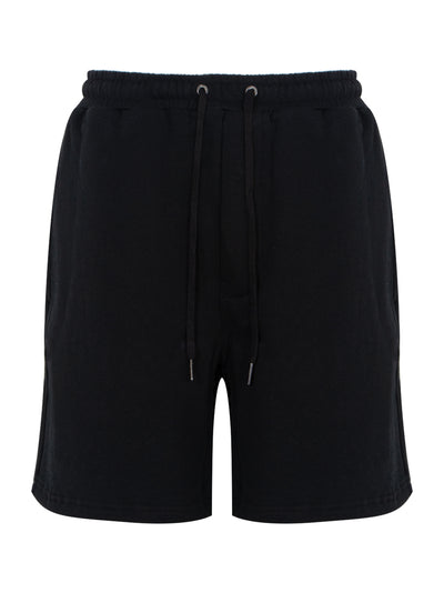 4 X 4 Trak Short (Jet Black)