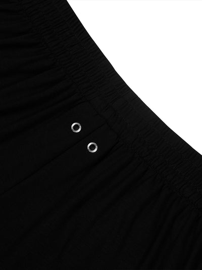 TEAM WANG Design The Original 1 Shorts Black