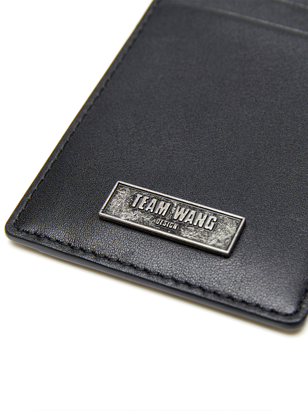 Classic Cardholder Black