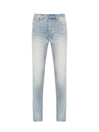 Chitch Punk Blue Denim