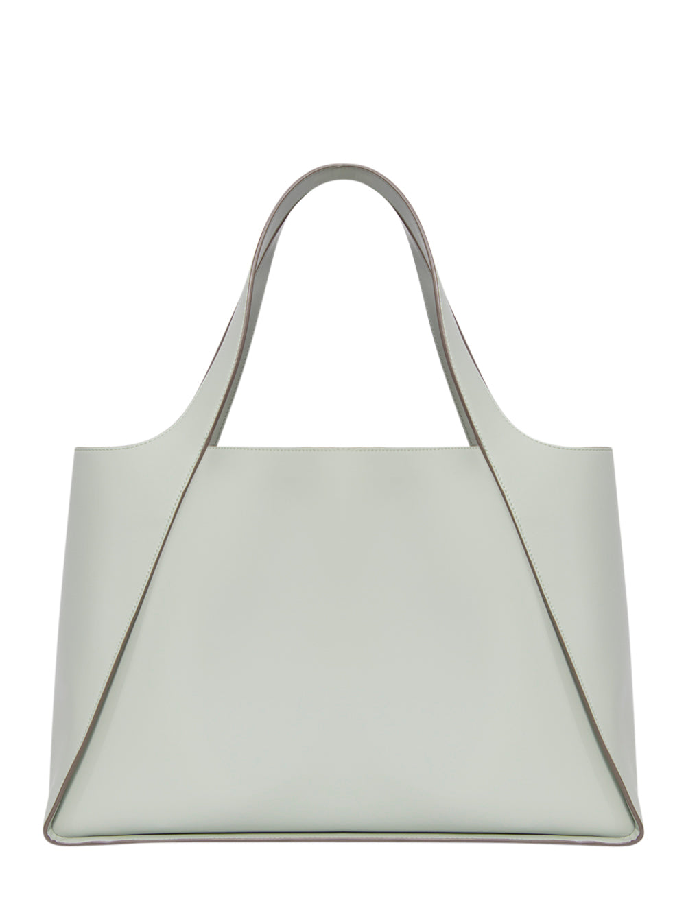 Logo Alter Mat Tote Bag (Sage Green)
