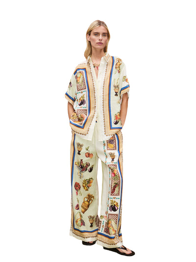 Mercado Shirt Multi