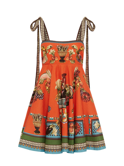 Rocco Mini Sundress Multi