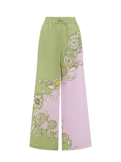 Sora Pant Multi
