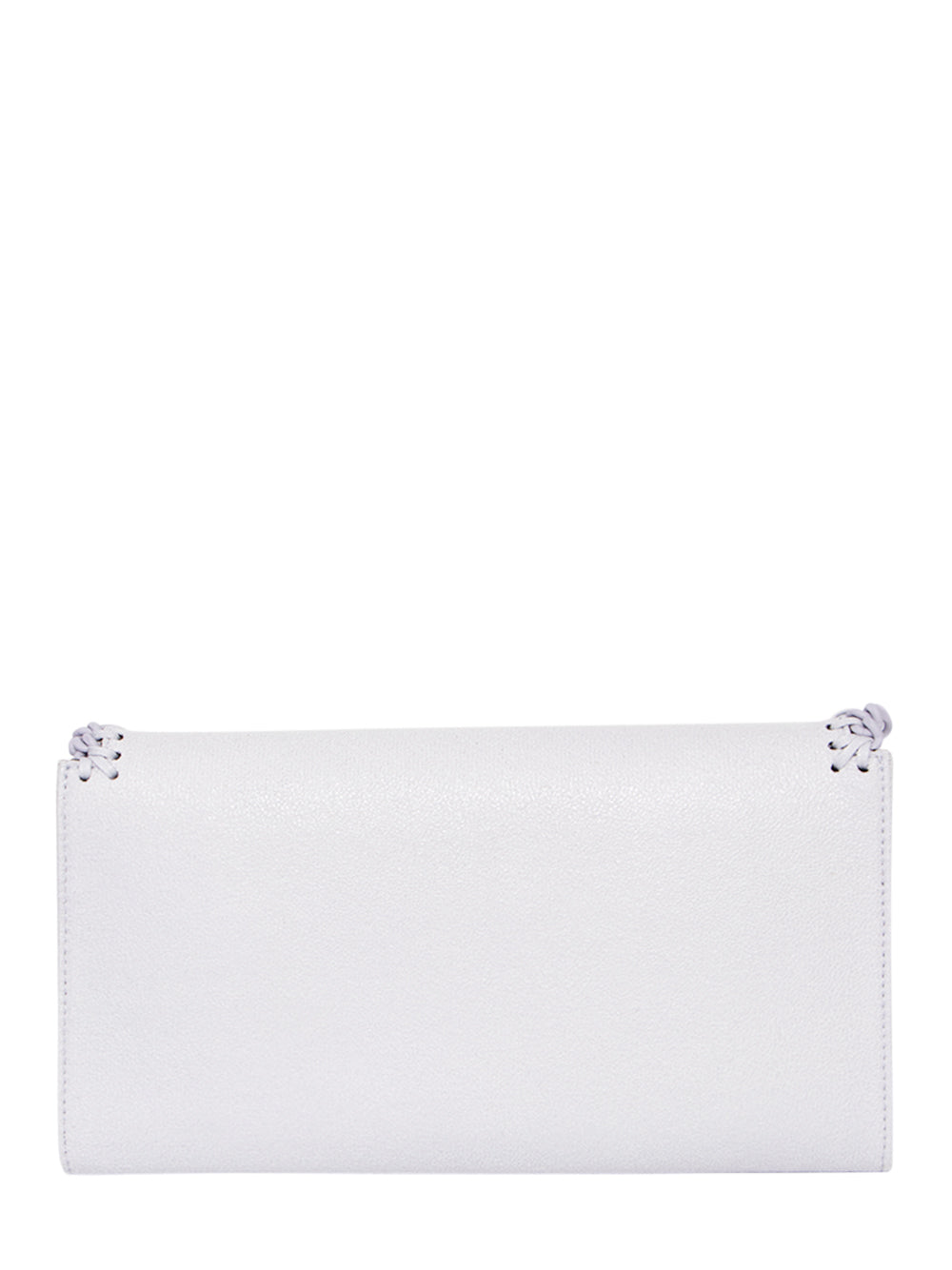 Falabella Wallet Crossbody Bag (Periwinkle)