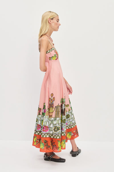 Contessa Sundress Multi