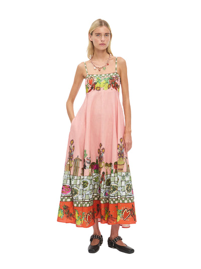 Contessa Sundress Multi