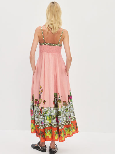 Contessa Sundress Multi