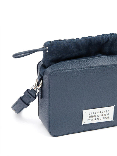 5AC Camera Bag Medium (Pewter)