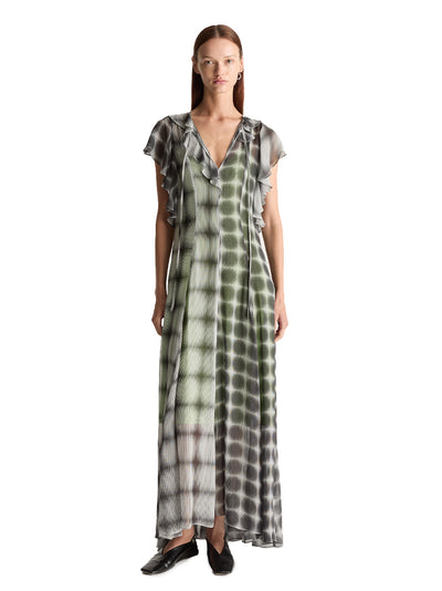 Winnie Dress Jasper