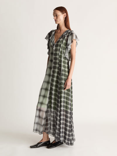 Winnie Dress Jasper