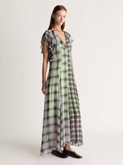 Winnie Dress Jasper