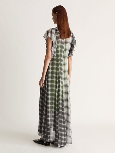 Winnie Dress Jasper