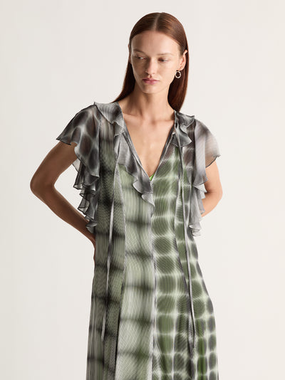Winnie Dress Jasper