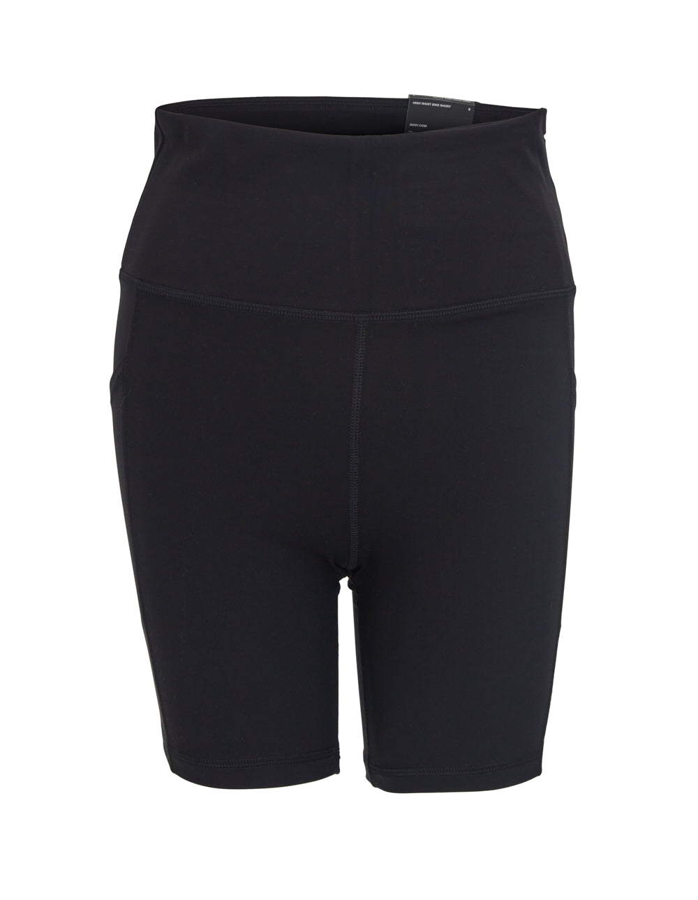 Women Shorts Black