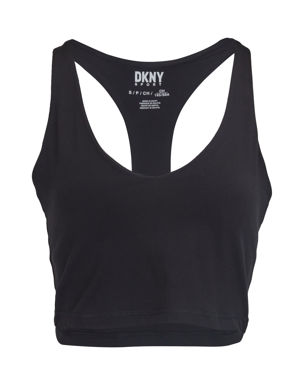 Women Top Black