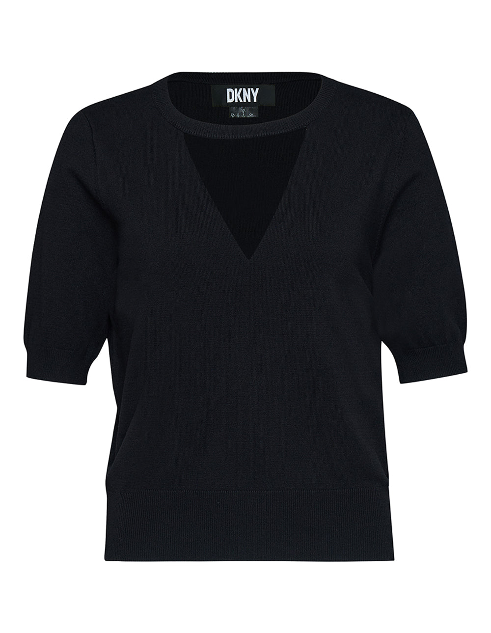 Women Pullover Black