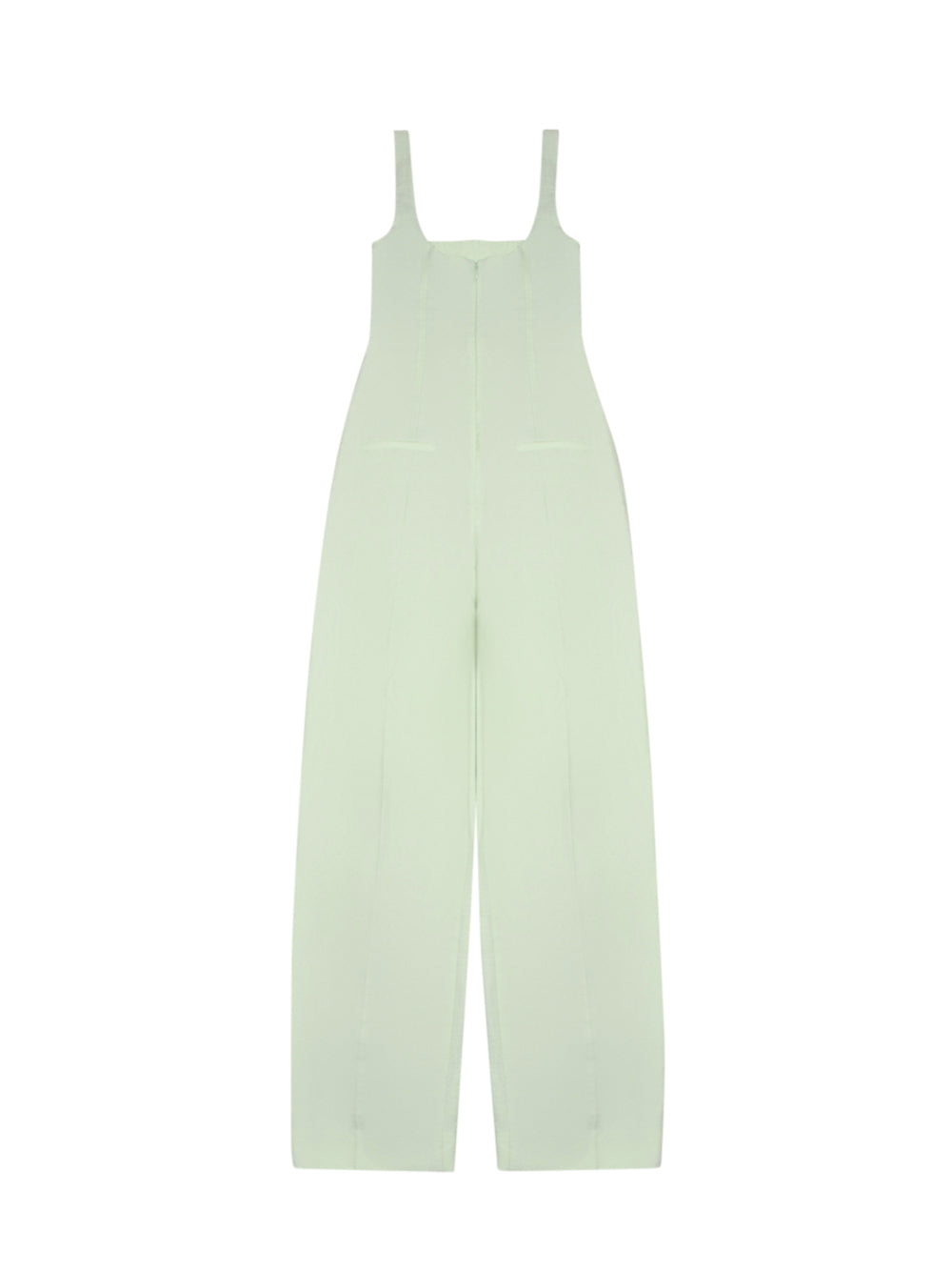 Corset All In One Light Mint