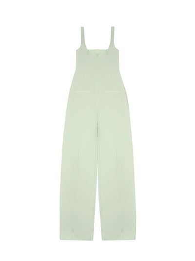 Corset All In One Light Mint