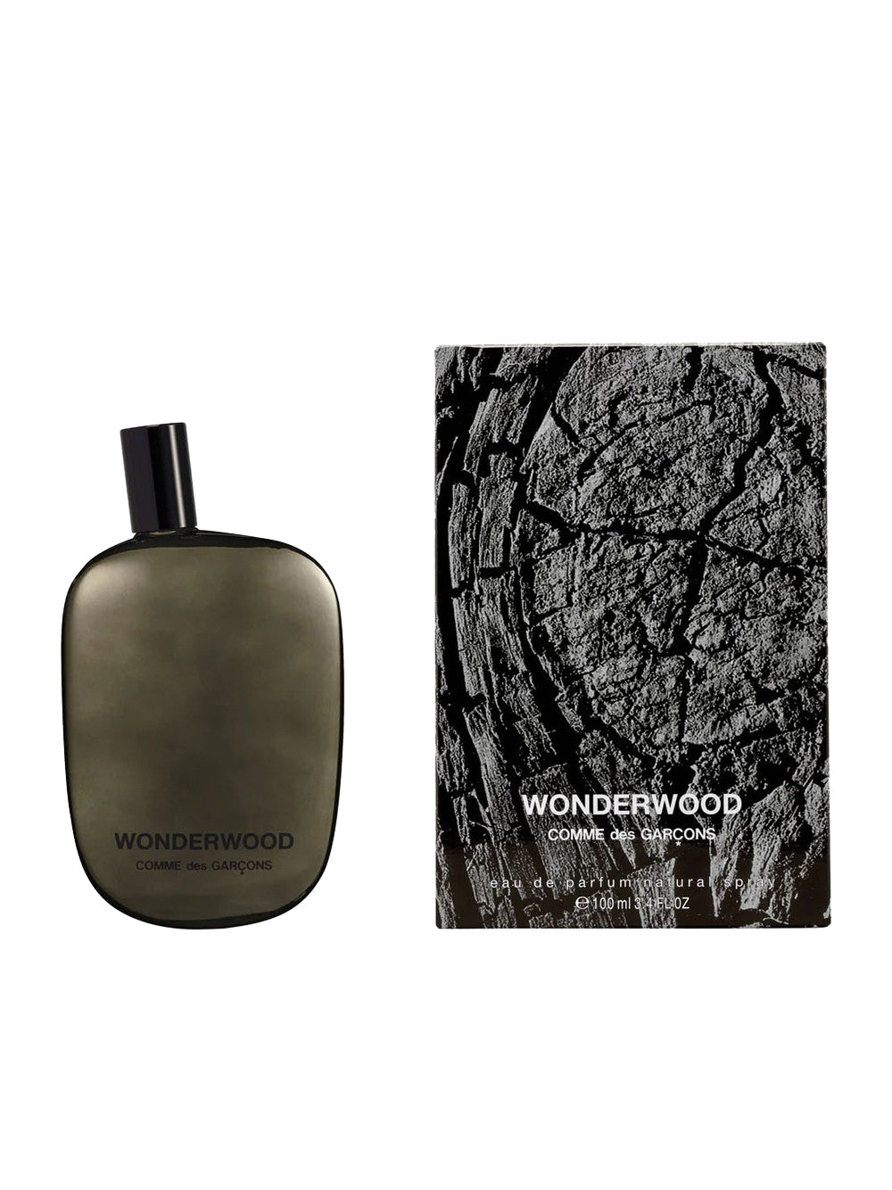 Wonderwood (Eau de Parfum)