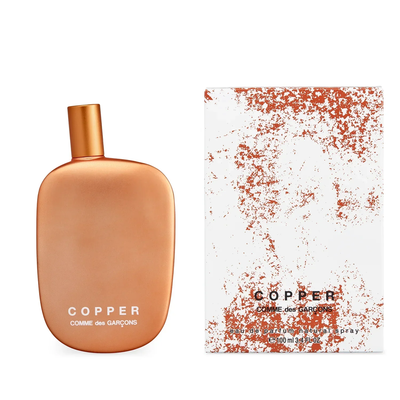 Copper Eau De Parfum 100ml