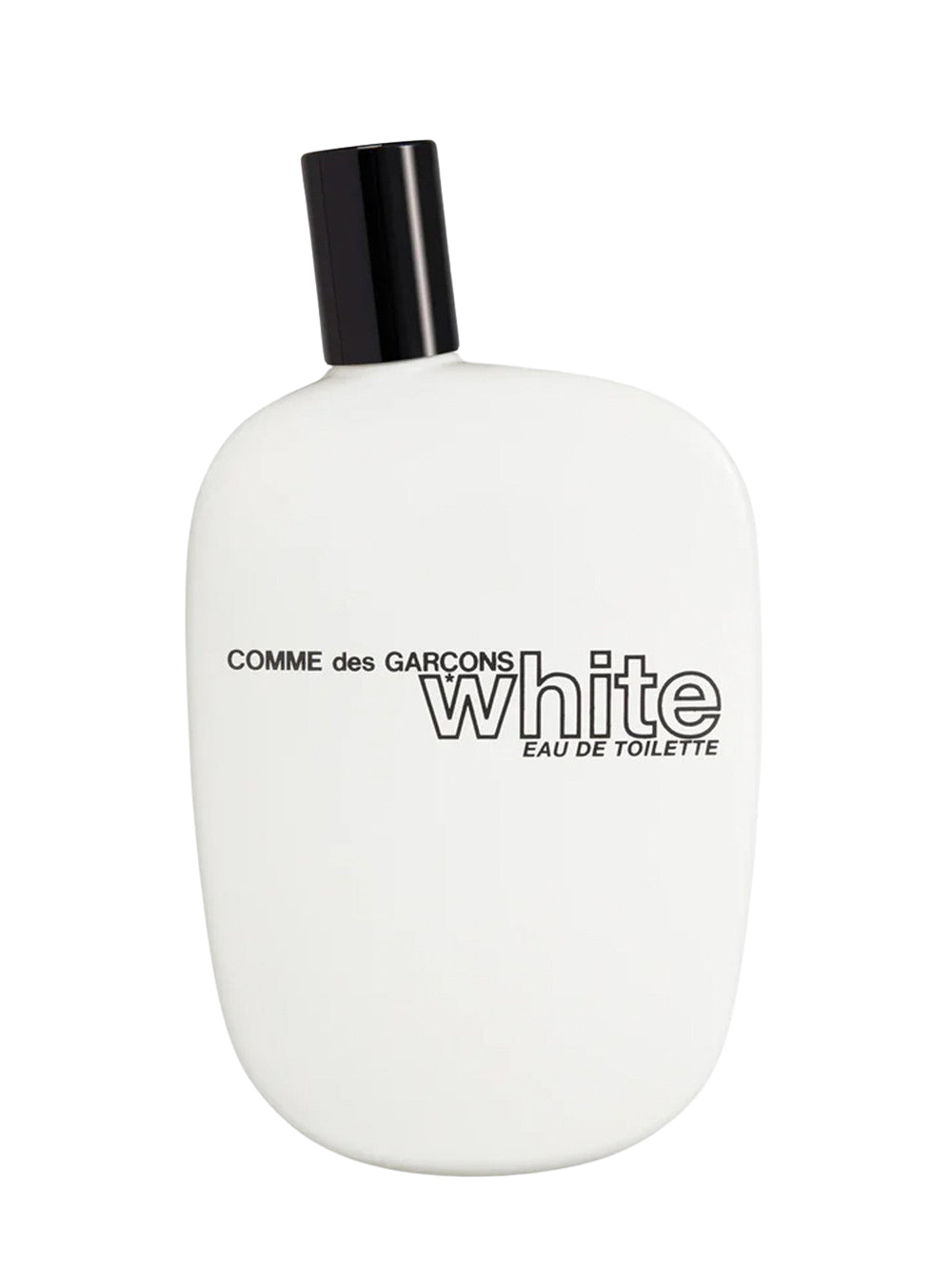 White Eau de Toilette 50ml