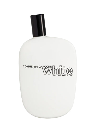 White Eau de Toilette 50ml