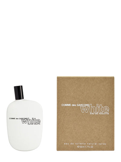 White Eau de Toilette 50ml