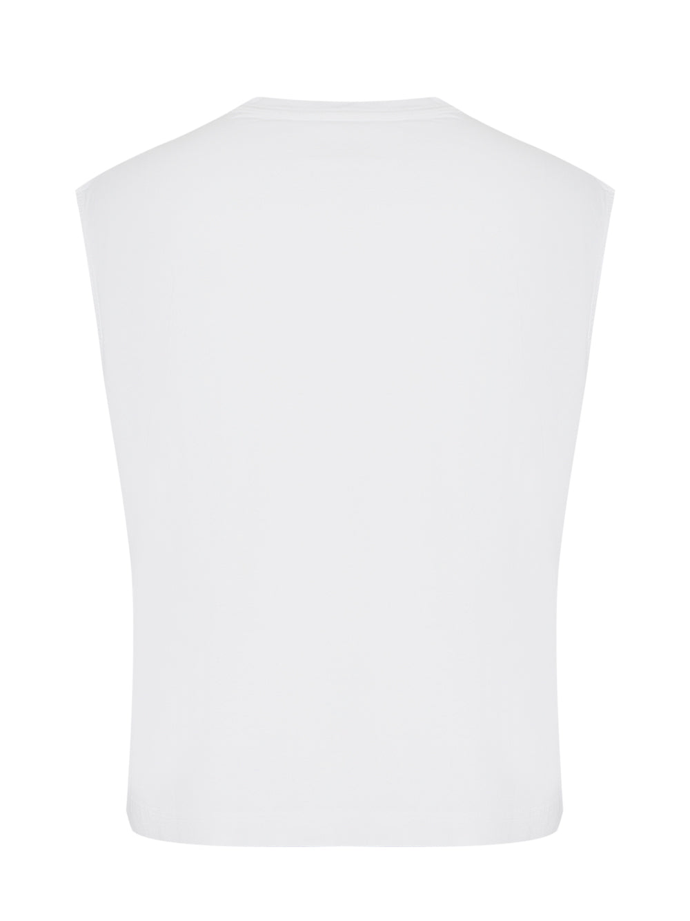 Men's Muscle Tank (Vintage White)