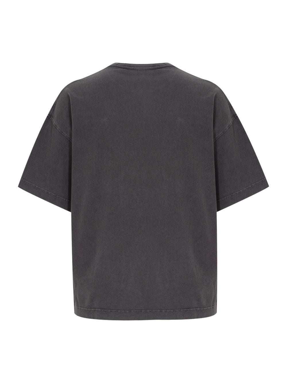 Logo Tee (Vintage Grey)