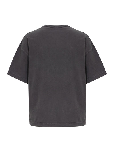 Logo Tee (Vintage Grey)