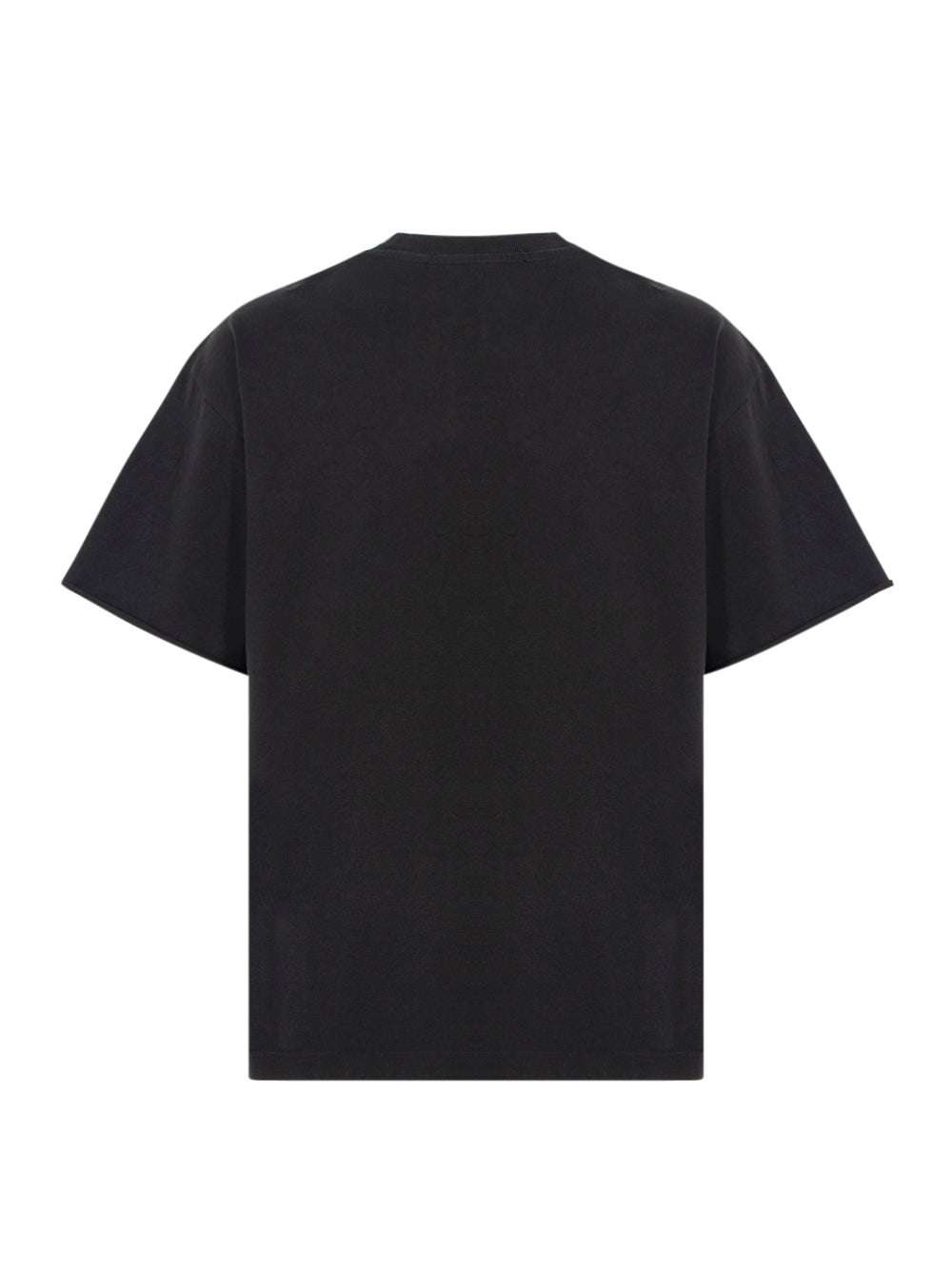 Short Sleeve T-shirt Black