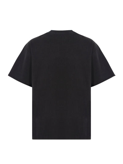Short Sleeve T-shirt Black