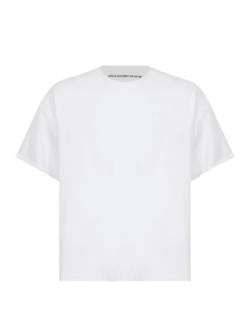 Short Sleeve T-shirt White