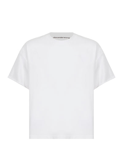 Short Sleeve T-shirt White