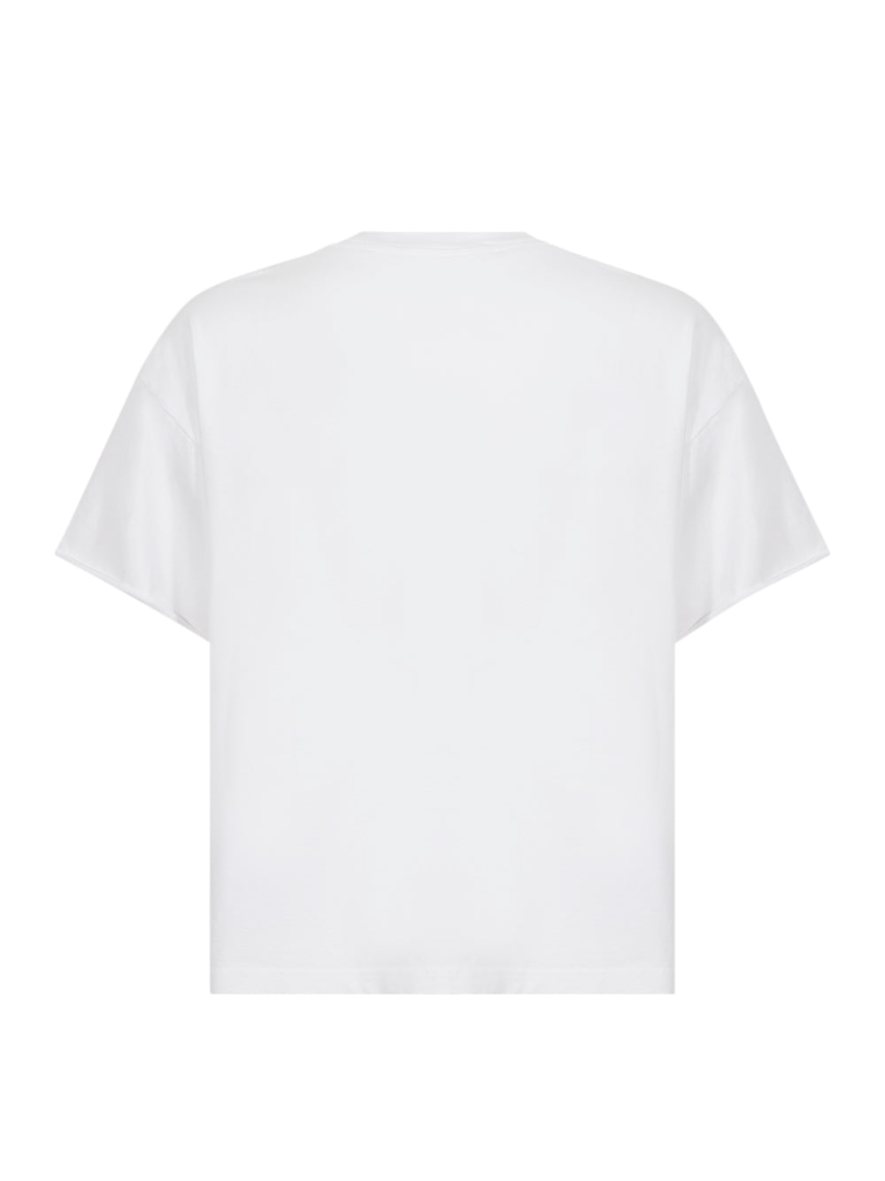 Short Sleeve T-shirt White