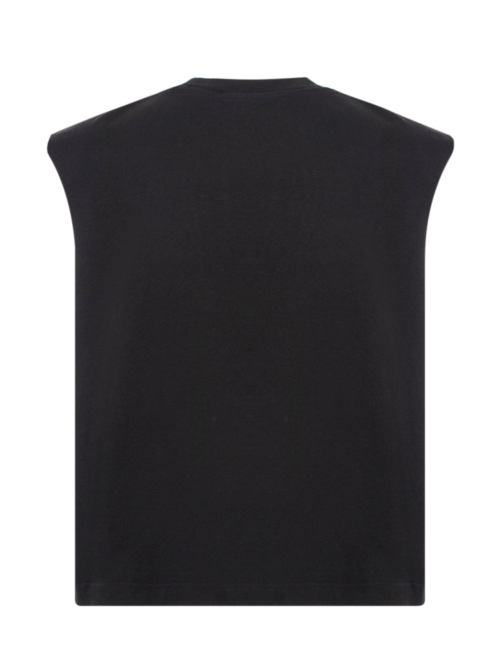 Muscle Tank Black