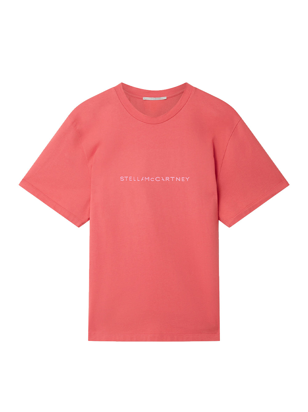 Iconic Stella Mccartney Print Raspberry