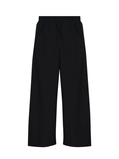 Tech Track Pant Black