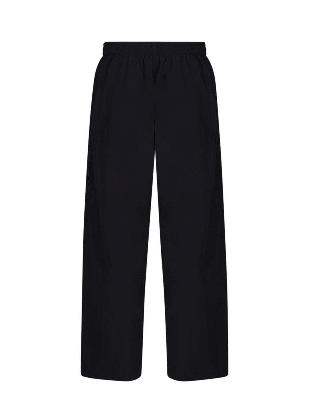 Tech Track Pant Black