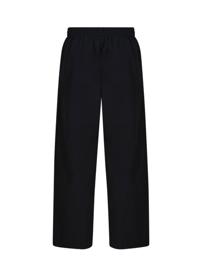 Tech Track Pant Black