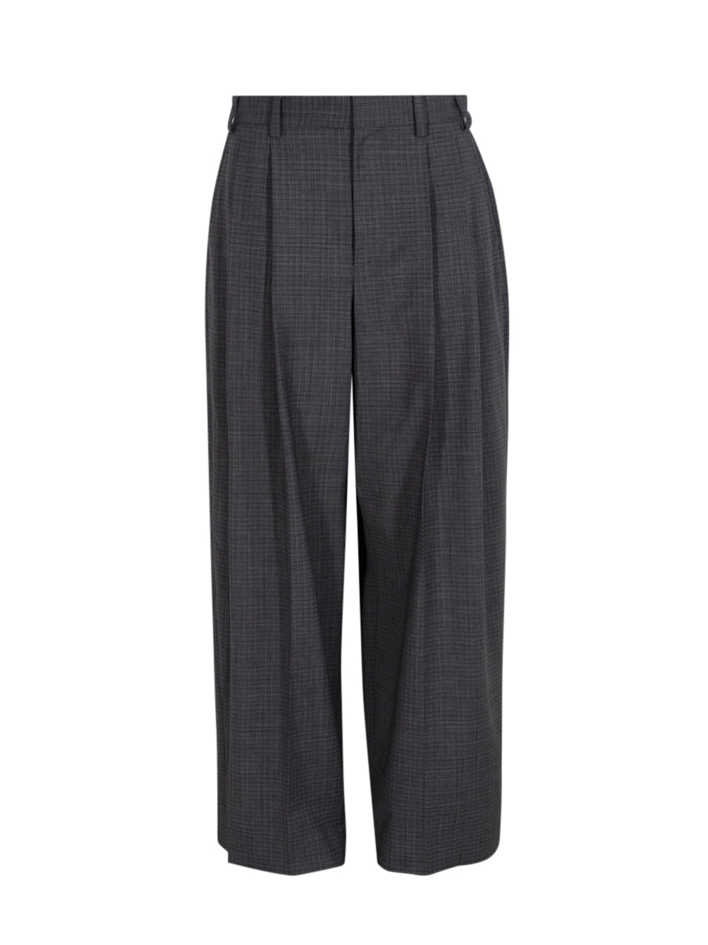 Tailored Pant Dark Grey Me