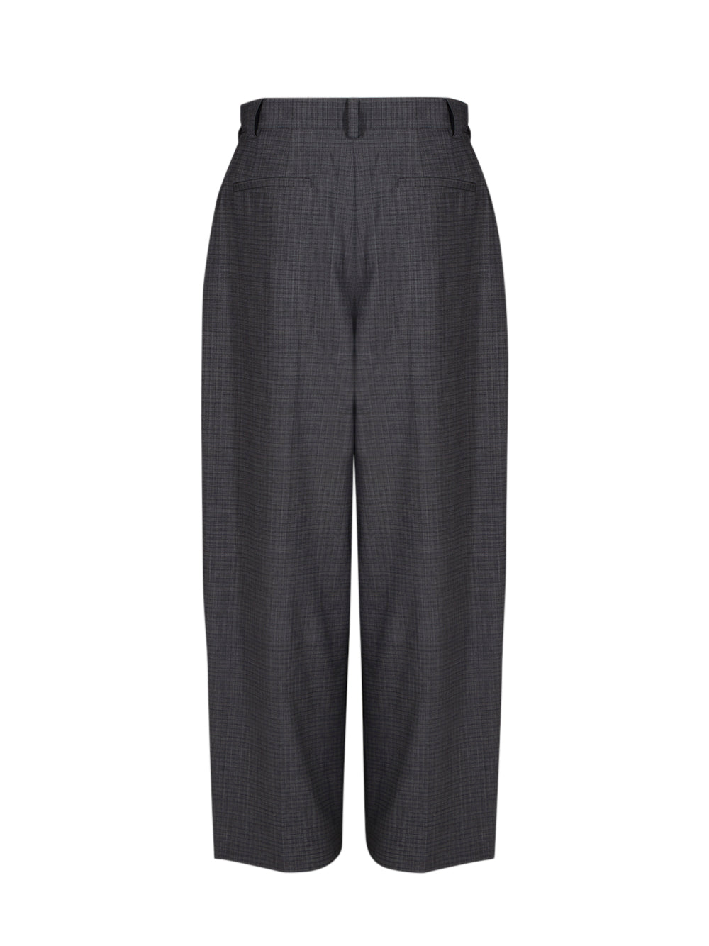 Tailored Pant Dark Grey Me