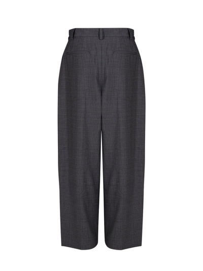 Tailored Pant Dark Grey Me