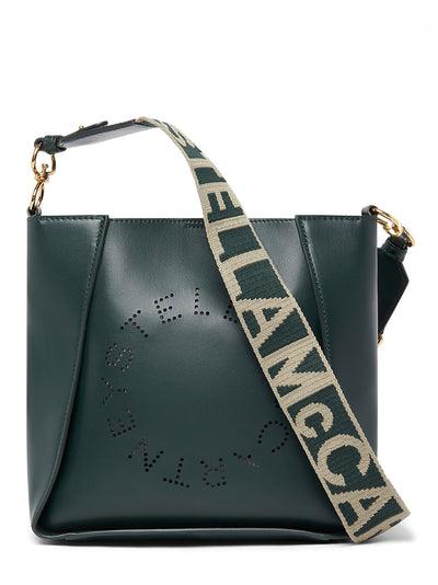 Mini Crossbody Bag Alter Mat Bag (Pine Green)