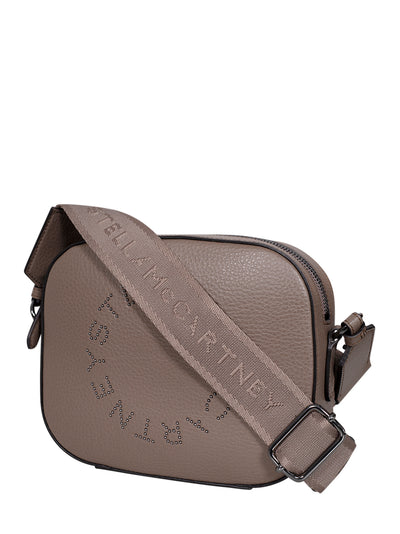 Logo Camera Bag Eco Embosse Ash