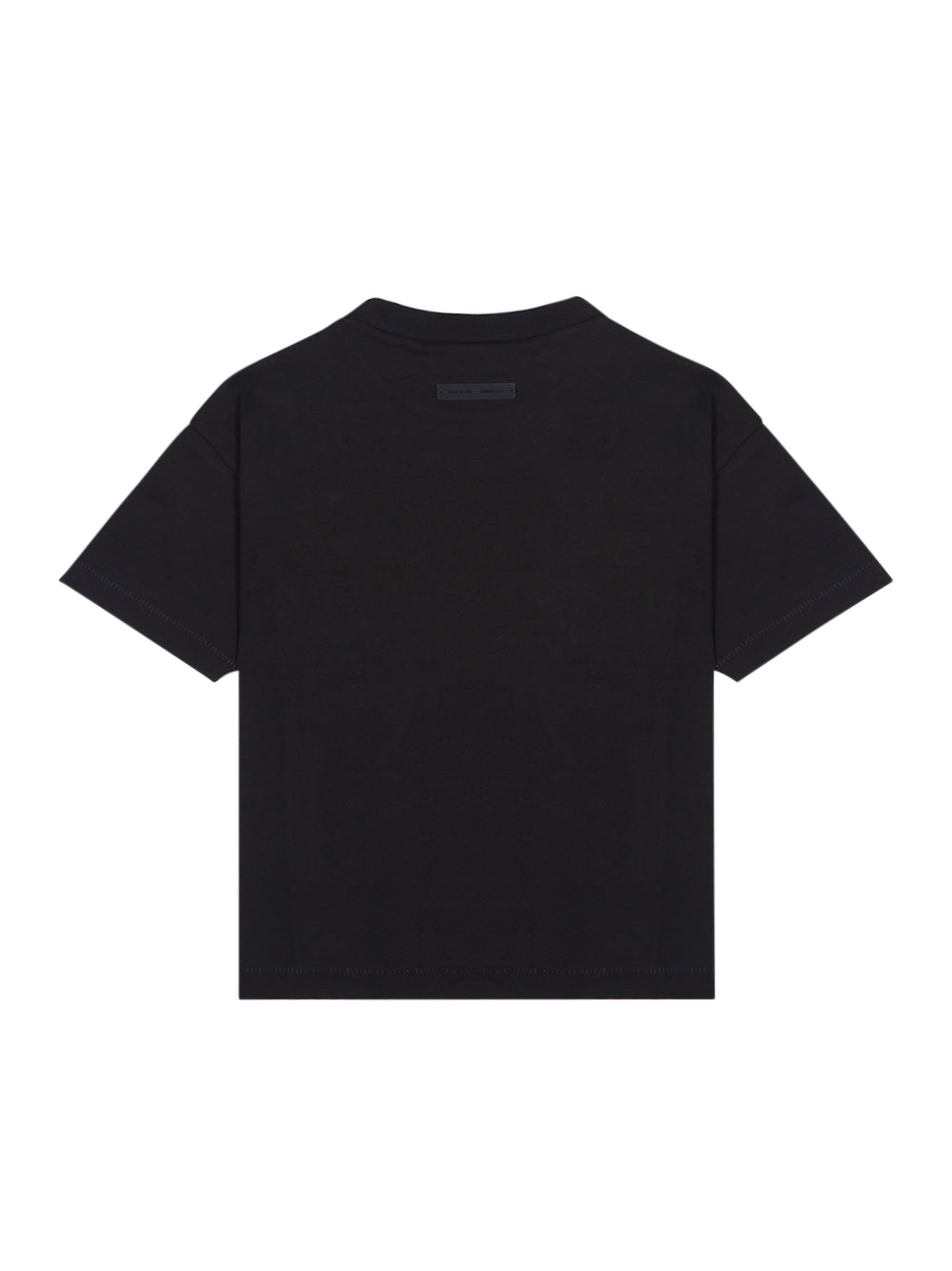 Kids Classic Tee (Jet Black)