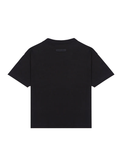 Kids Classic Tee (Jet Black)