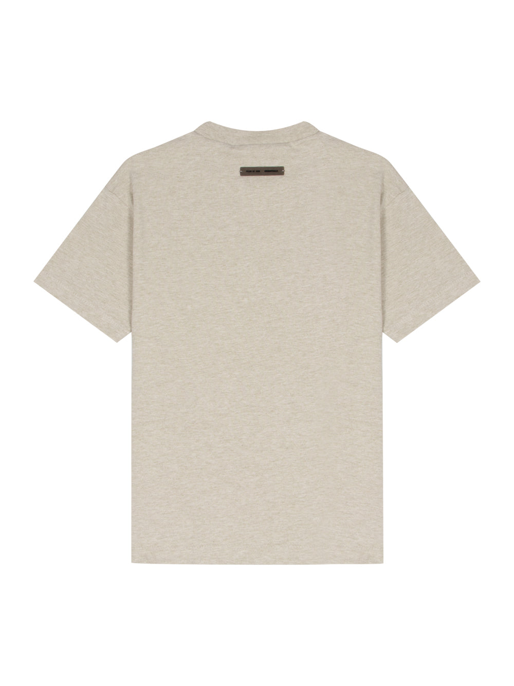 Kids Classic Tee (Heather Stone)