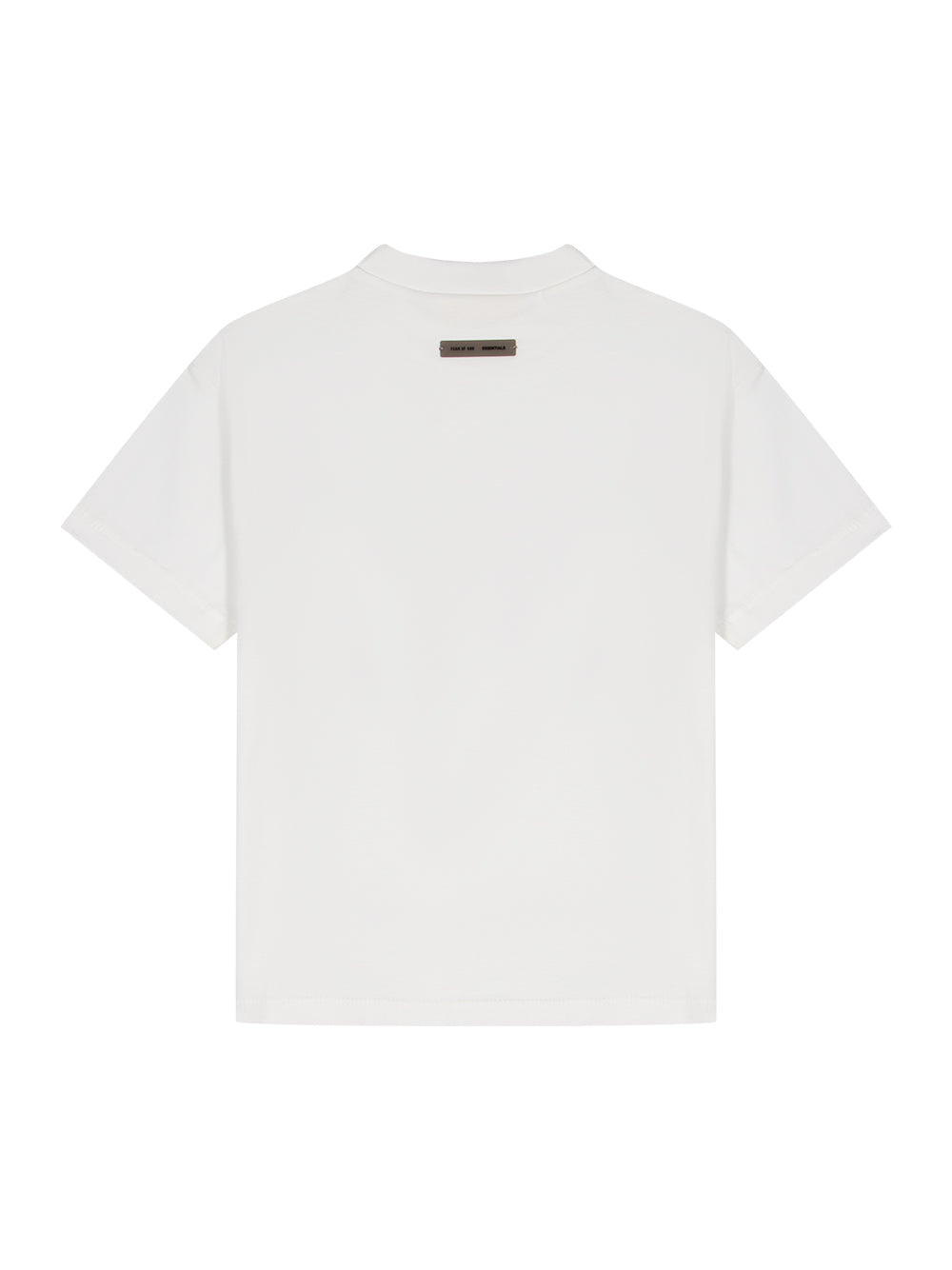 Kids Classic Tee (Cloud White)